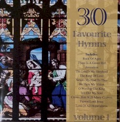 30 Favourite Hymns vol.1