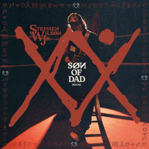 Søn of Dad (Deluxe)