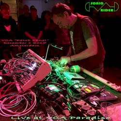 LIVE AT VCA PARADISO