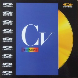 CV