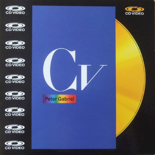 CV