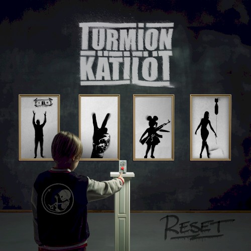 Yksi jumalista