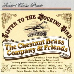 Listen to the Mocking Bird