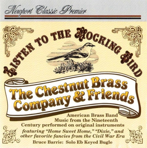 Listen to the Mocking Bird