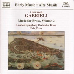 Music for Brass, Volume 2