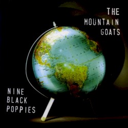 Nine Black Poppies