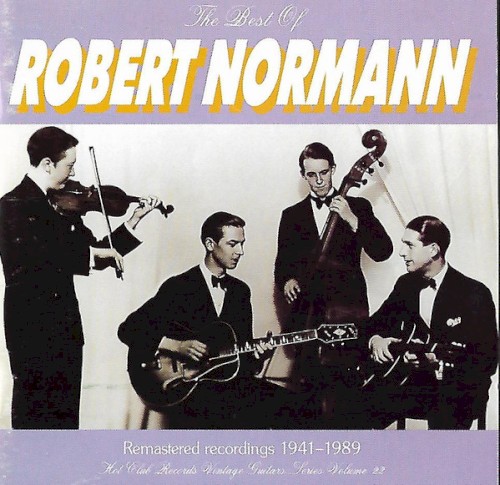 The Best of Robert Normann