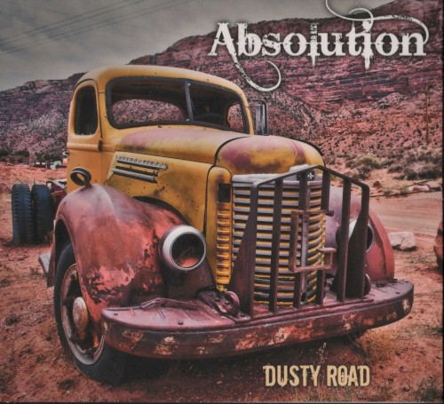 Dusty Road