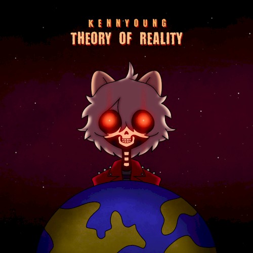 Theory Of Reality