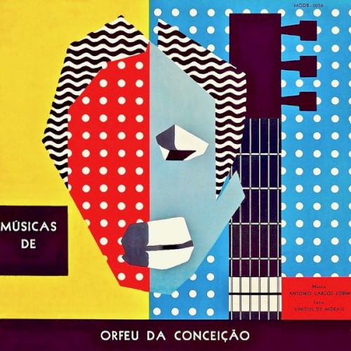 Orfeu da Conceição