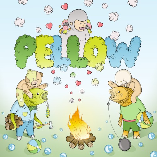 Pellow