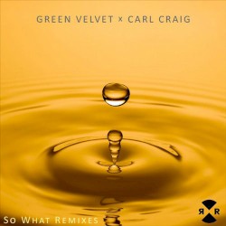 So What Remixes