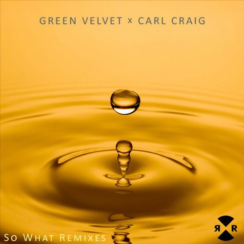 So What Remixes