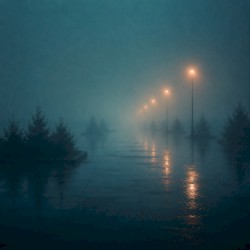 Rain (Slowed)