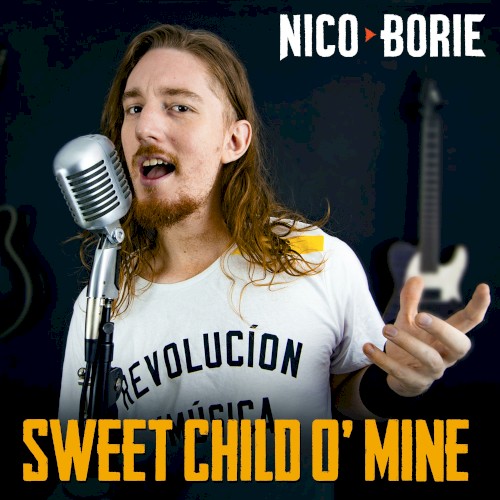 Sweet Child O' Mine