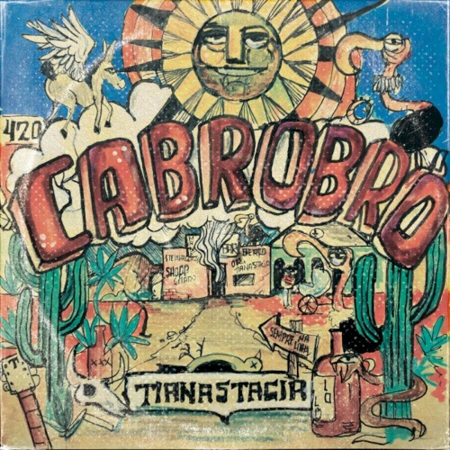Cabrobró 2022