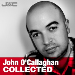 John O’Callaghan Collected