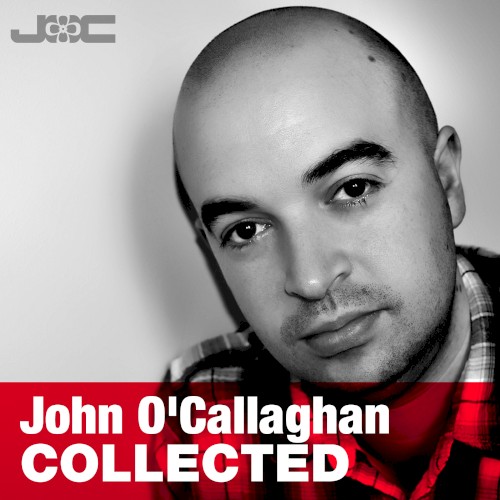 John O’Callaghan Collected