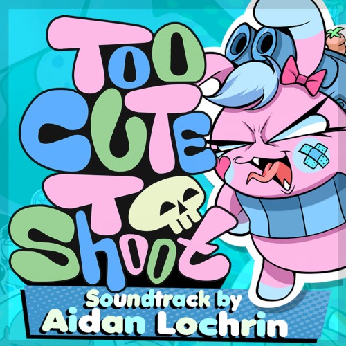 Too Cute to Shoot Soundtrack