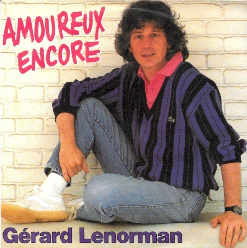 Amoureux encore