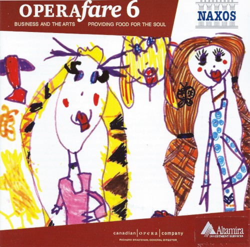 OPERAfare 6