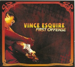 First Offense