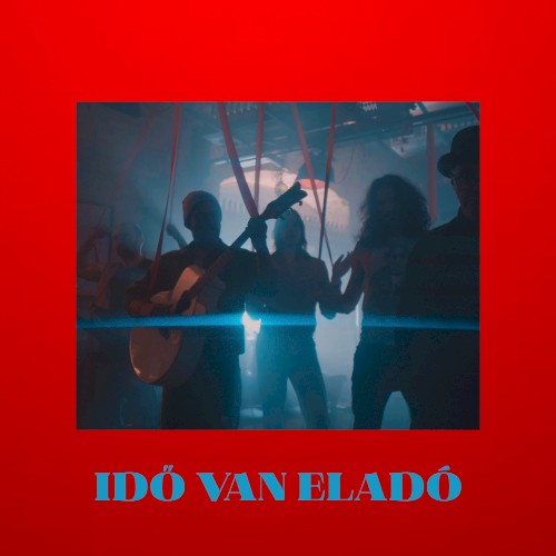 Idő van eladó