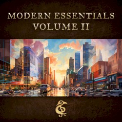 Modern Ambiences Vol. 2