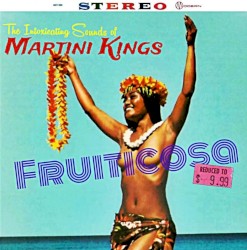 Fruiticosa