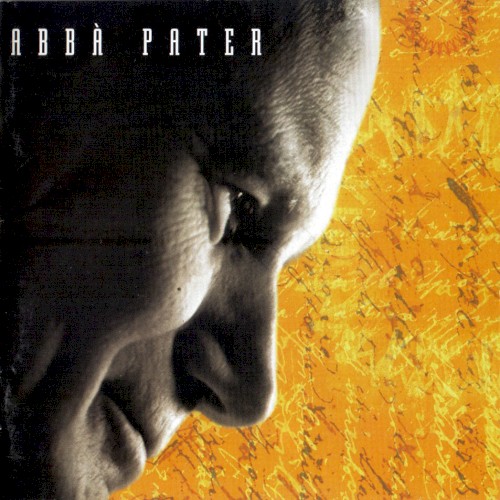 Abbà Pater