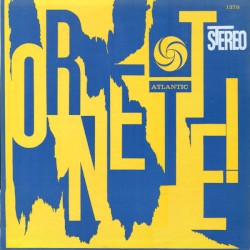 Ornette!