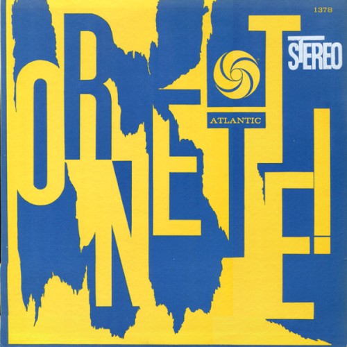 Ornette!