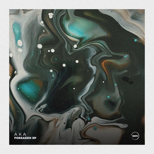 Forsaken EP