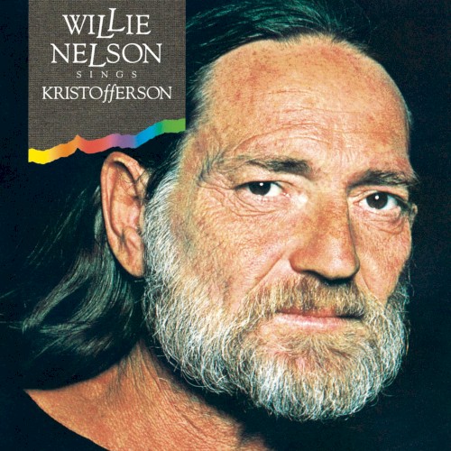 Sings Kristofferson