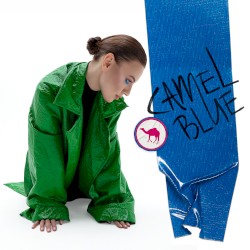 Camel Blue