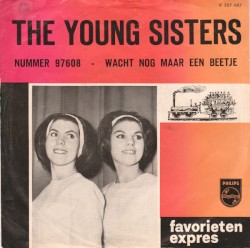 Nummer 97608 / Wacht nog maar een beetje