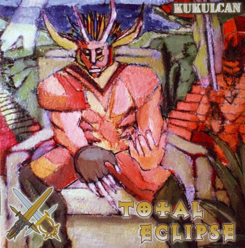 Kukulcan