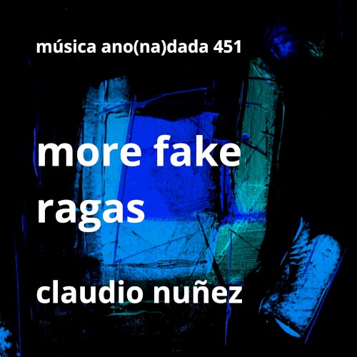 More Fake Ragas