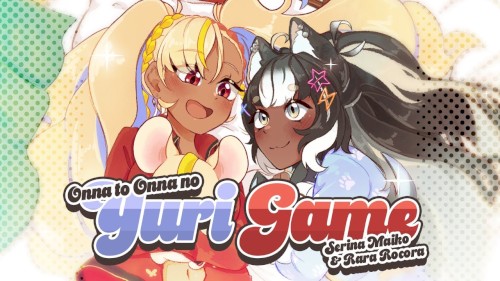 Onna to Onna no Yuri Game