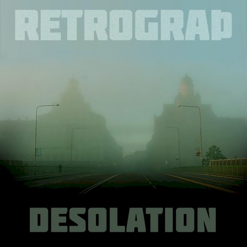 Desolation