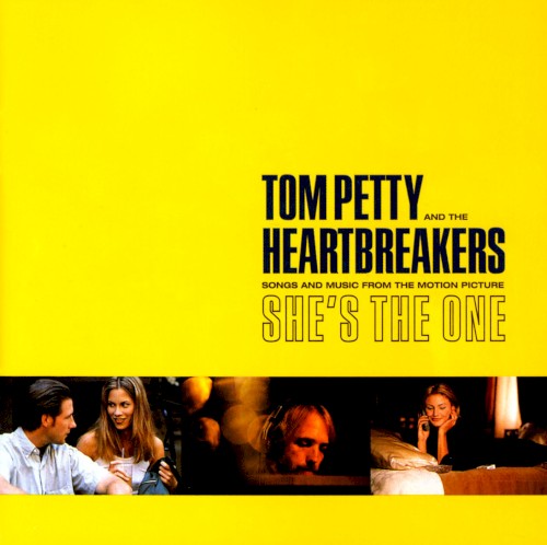 Songs and Music From the Motion Picture She’s the One
