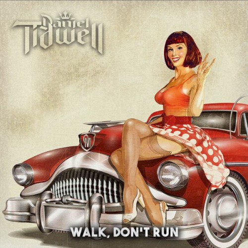 Walk, Don't Run