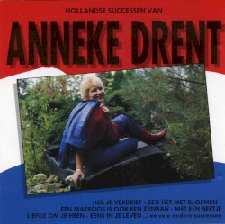 Hollandse successen van Anneke Drent
