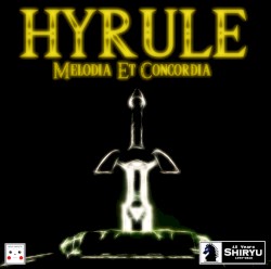 Hyrule: Melodia Et Concordia