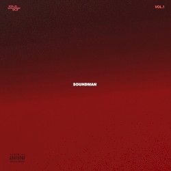 SoundMan Vol. 1