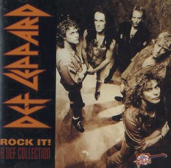 Rock It!: A Def Collection