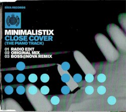 Close Cover (The Piano Track)