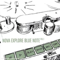 Nova explore Blue Note Vol.1