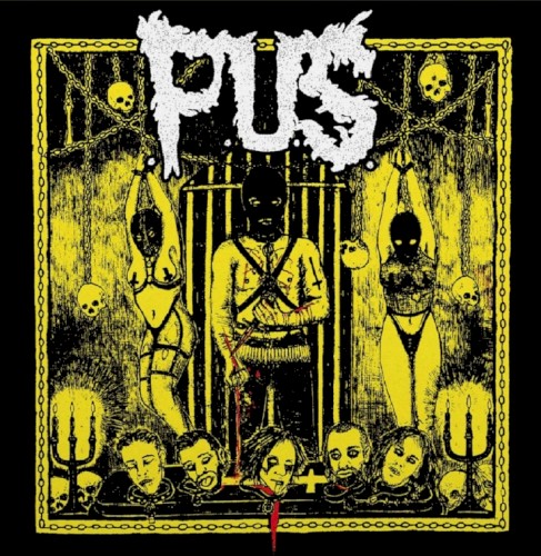 P.U.S.