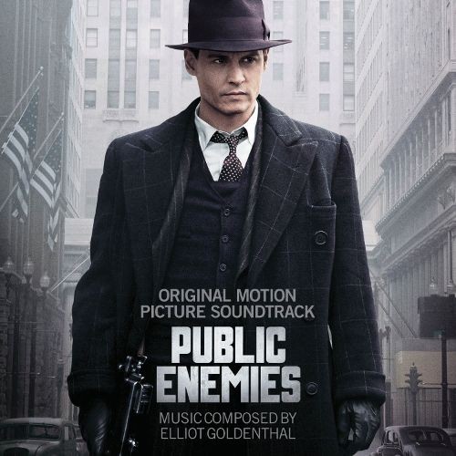 Public Enemies (Original Motion Picture Soundtrack)